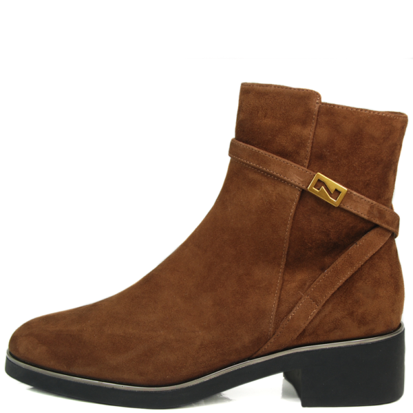 NATHAN BAUME 262-N25-02 Choco
