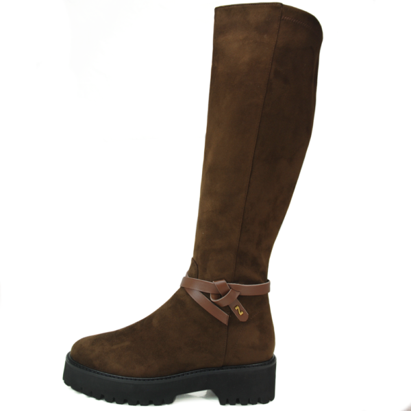 NATHAN BAUME 262-N31-03 Choco