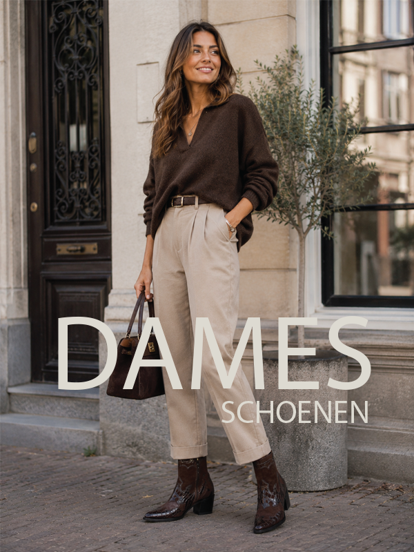 Damesschoenen hengelo