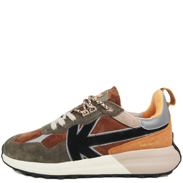 KAOTIKO Vancouver Brown