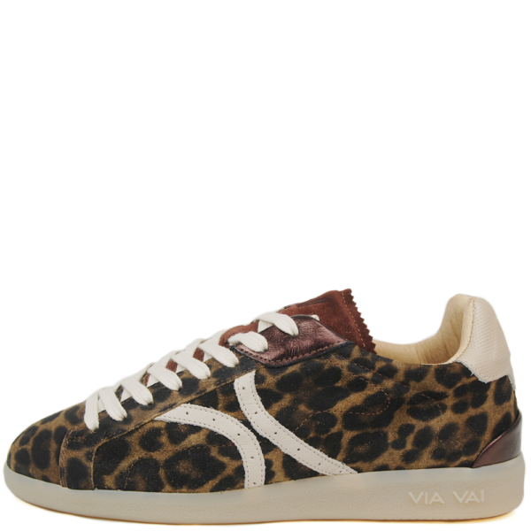 VIA VAI Nila Khloe Sneaker