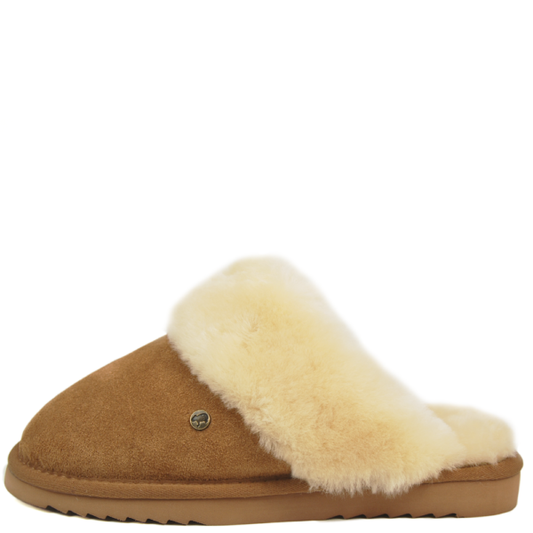 WARMBAT Flurry Cognac