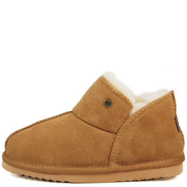 WARMBAT Willow Cognac