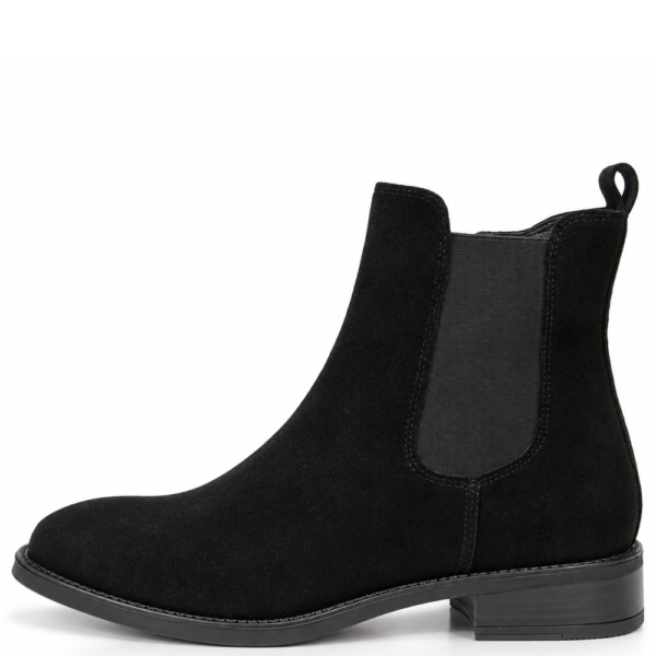 UNISA Barty Black