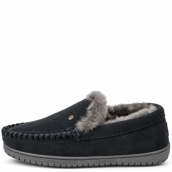 WARMBAT Grizzly Charcoal